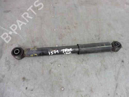 Used Left rear shock absorber Left rear shock absorber 4508113 4508113