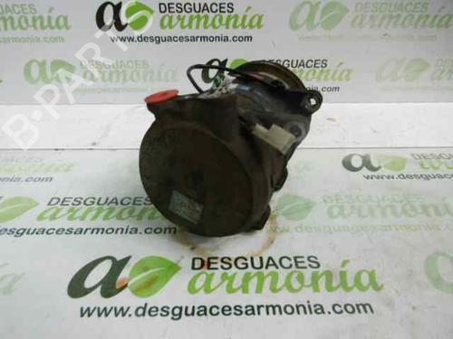 AC compressor NISSAN PATROL III/1 Hardtop (K160)  | BP1844300M34 