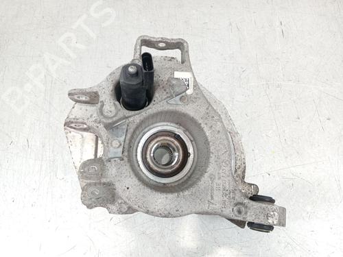 Left rear steering knuckle PORSCHE PANAMERA (970) 3.0 D | BP24337867M27 