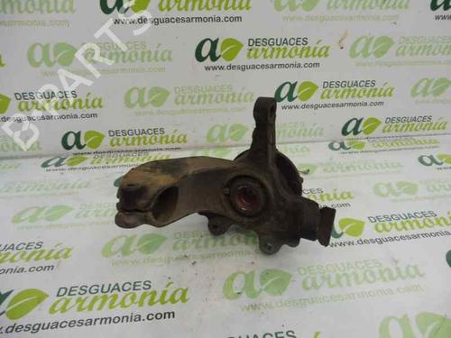 Right front steering knuckle FORD FOCUS II (DA_, HCP, DP)  | BP1849262M26 