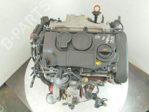 Motor DODGE CALIBER 2.0 CRD | BP36812436M1 - Image 6