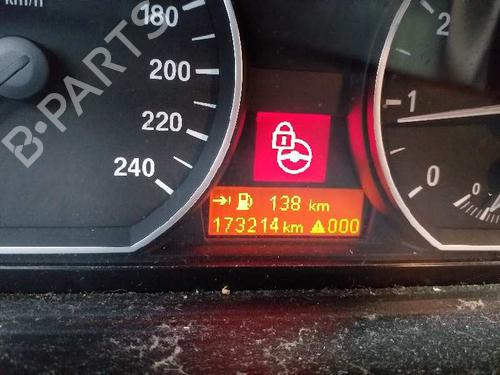 Instrument cluster BMW 1 (E87) 116 i | BP6658861C47 