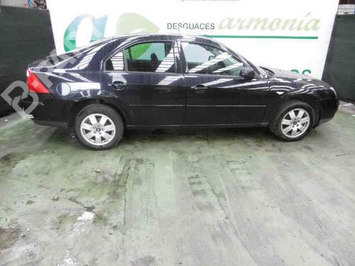 Left front window switch FORD MONDEO III Saloon (B4Y)  | BP1907356I27 