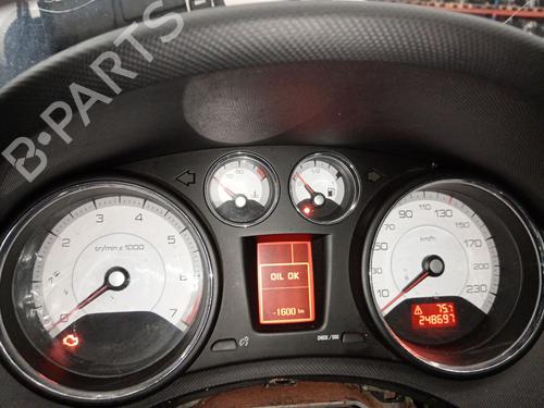 Used Instrument cluster Instrument cluster 36807914 36807914