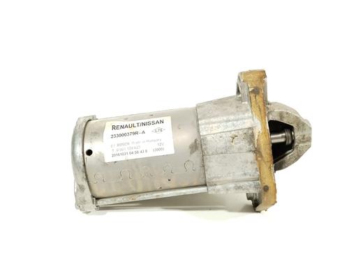 Startmotor NISSAN QASHQAI II (J11, J11_) 1.5 dCi (110 hp) 16807052