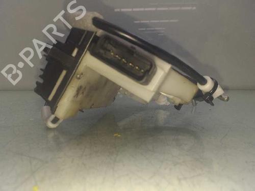 Front left lock PEUGEOT 2008 I (CU_)  | BP5785612C98 