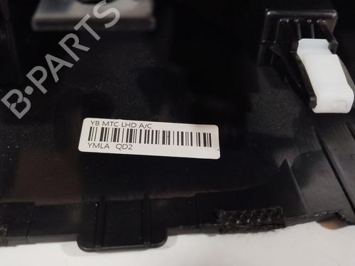 Commande Chauffage KIA STONIC (YB) 1.2 CVVT | BP31194782I5