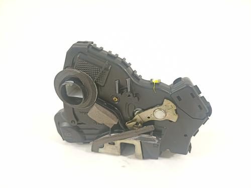 Front left lock TOYOTA LAND CRUISER PRADO (_J12_) 3.0 D-4D (KDJ120, KDJ125) | BP13411873C98 