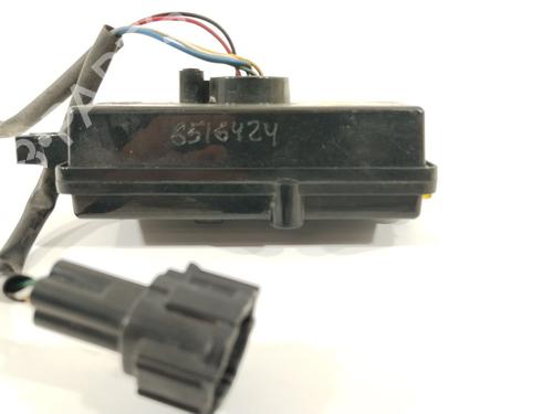 Electronic module NISSAN JUKE (F15) 1.6 DIG-T NISMO RS | BP27870466M83 