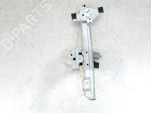 Used Front left window mechanism Front left window mechanism 38735366 38735366