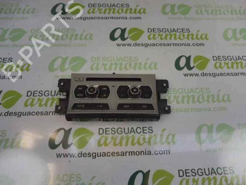 Used Climate control Climate control 1948875 1948875