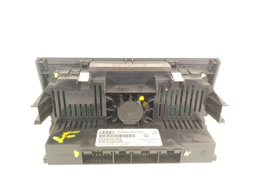 Climate control AUDI A3 (8P1) 1.9 TDI | BP36914916I5 - Image 6
