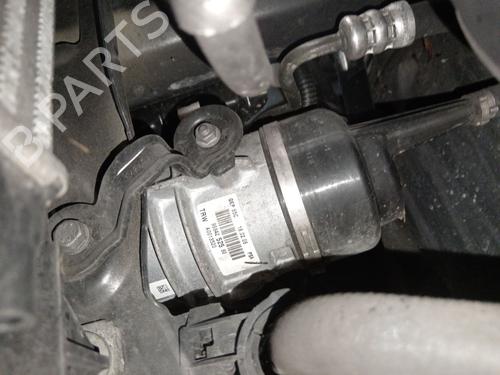 Styring servopumpe CITROËN C4 Picasso I MPV (UD_) 1.6 HDi (109 hp) 29876866