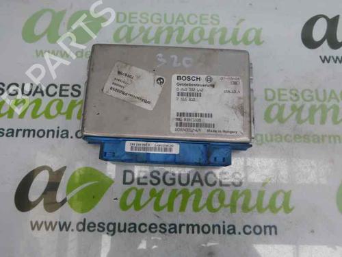 Used Gearbox control unit Gearbox control unit 1877944 1877944