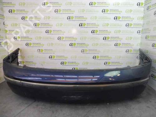 Bak støtfanger SKODA SUPERB I (3U4) 2.8 V6 | BP2346452C8 