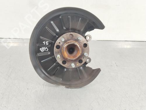 Used Left rear steering knuckle HYUNDAI i30 (PDE, PD, PDEN) [2016-2025]  29453026