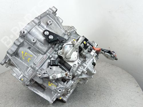 Gearbox TOYOTA YARIS CROSS (MXP_) 1.5 Hybrid All-wheel Drive (MXPJ15) | BP31753032M3 
