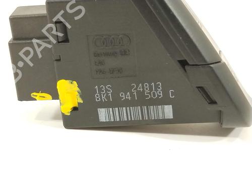 Warning switch AUDI A4 B8 Avant (8K5) 2.0 TDI | BP29812057I22 - Image 4