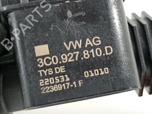 Clutch slave cylinder SEAT IBIZA V (KJ1, KJG)  | BP18426593M113 