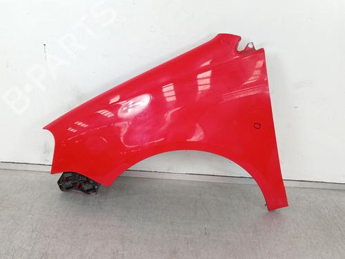 Used Left front fenders Left front fenders VW POLO IV (9N_, 9A_) 1.6 16V (105 hp) 33465874 33465874