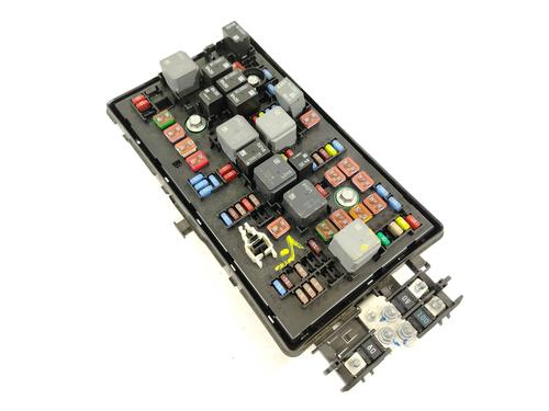 fuse-box-opel-insignia-a-g09-2008-2009-2010-2011-2012-2013-2014-2015-2016-2017-32979754 main image