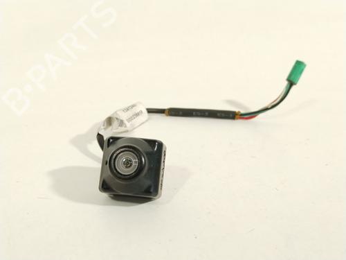 Used Camera OPEL ASTRA J (P10) 1.6 CDTi (68) (110 hp) 30201004