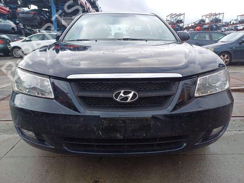 Engine HYUNDAI SONATA V (NF) 2.4 | BP39248068M1  - Image 11