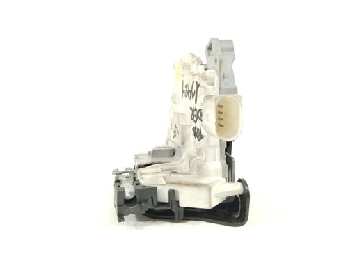 Rear right lock SEAT LEON (1P1) 1.9 TDI | BP26501901C99 