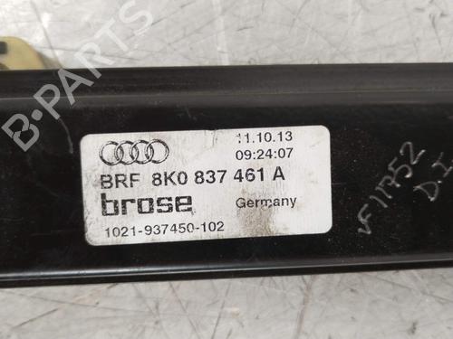 Front left window mechanism AUDI A4 B8 Avant (8K5) 2.0 TDI | BP17547604C22 - Image 4