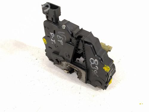 Front left lock OPEL CORSA D (S07)  | BP10355621C98 