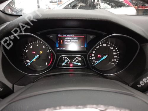 quadrante-ford-focus-iv-hn-2018-38197823 main image