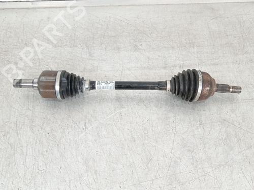 Used Left front driveshaft Left front driveshaft PEUGEOT TRAVELLER Bus (V_) 2.0 BlueHDi 145 (144 hp) 33173142 33173142