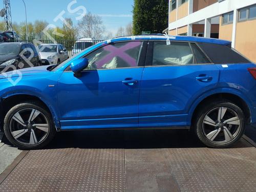 Left headlight AUDI Q2 (GAB, GAG) 35 TFSI | BP33759330C28 - Image 10