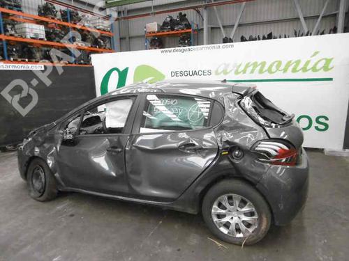PEUGEOT 208 I (CA_, CC_)  1.6 HDi / BlueHDi 75  172628