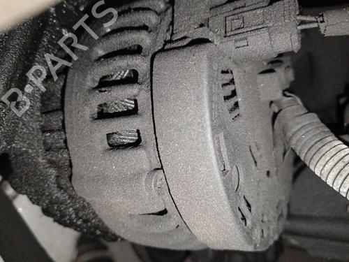 Dynamo Dynamo CITROËN JUMPER II Van 2.2 HDi 120 (120 hp) 37486554 37486554