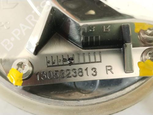 Lights ECU BMW X6 (E71, E72) | BP32700812M55 - Image 4