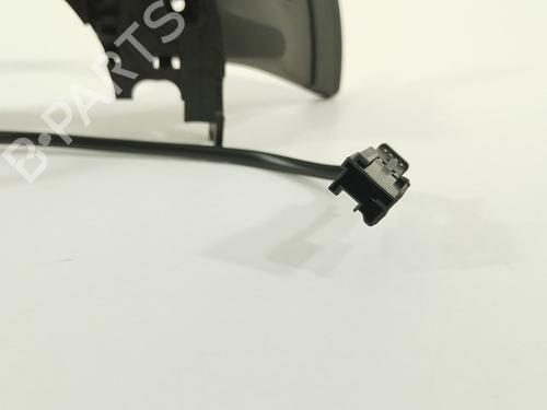 Gear lever CITROËN C4 Grand Picasso II (DA_, DE_) 1.2 THP 130 | BP29071939M90 