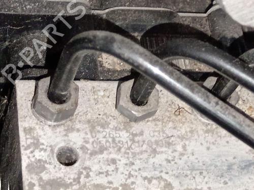 ABS pump BMW X3 (E83) 2.0 d | BP30934479M43 - Image 2