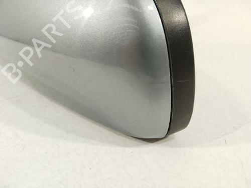 Left mirror OPEL VECTRA C GTS (Z02) 1.9 CDTI (F68) | BP32365664C26 