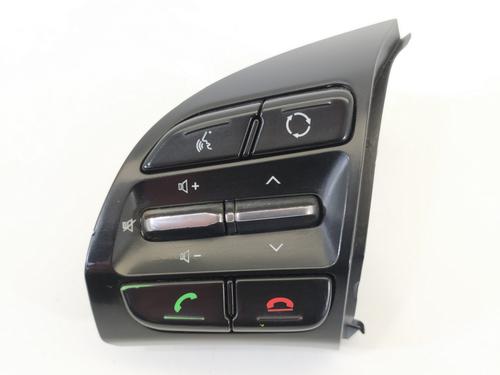 Steering wheel controls HYUNDAI IONIQ (AE) 1.6 GDI Hybrid | BP9528868E15 