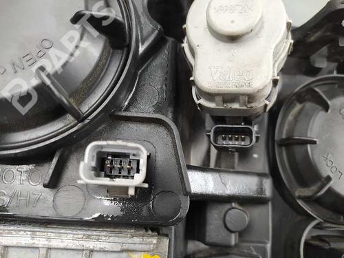 Faro izquierdo RENAULT LATITUDE (L70_) 2.0 dCi 150 (L70H) | BP5034159C28