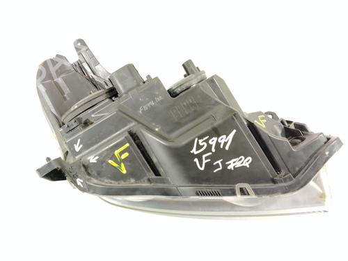 Left headlight OPEL ASTRA H (A04) 1.4 (L48) | BP31622780C28  - Image 11