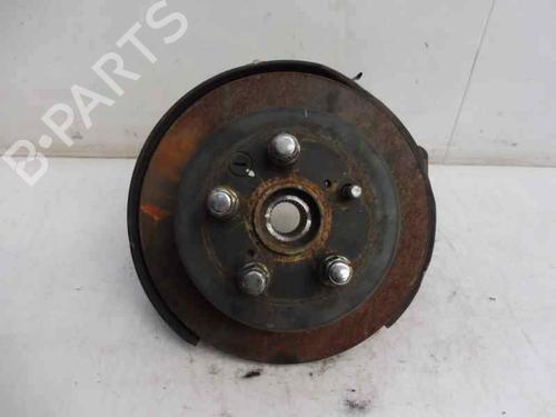 Used Right rear steering knuckle Right rear steering knuckle 1987553 1987553