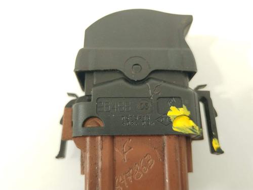 Right front window switch NISSAN PRIMASTAR Van (X83) 2.0 dCi 115 | BP29209315I26 - Image 4
