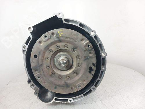Gearbox BMW X3 (E83) 2.0 sd | BP31804974M3 - Image 2