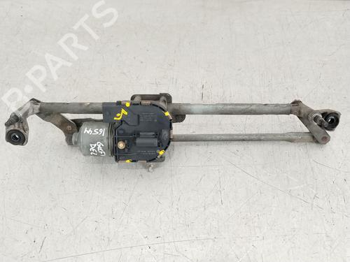 Used Front wiper motor Front wiper motor VW GOLF V (1K1) 1.9 TDI (105 hp) 34722053 34722053