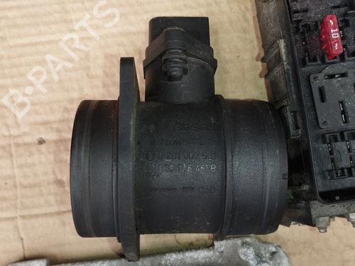 Used Mass air flow sensor Mass air flow sensor AUDI A3 (8P1) 1.9 TDI (105 hp) 33855080 33855080