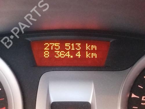 Engine RENAULT CLIO III (BR0/1, CR0/1) 1.5 dCi (BR17, CR17) | BP29725431M1