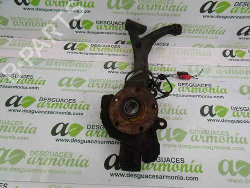 Used Left front steering knuckle Left front steering knuckle 1841736 1841736