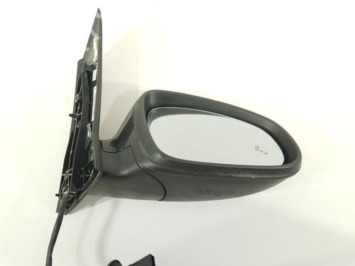 Right mirror OPEL ASTRA J Sports Tourer (P10) 1.7 CDTI (35) | BP16808918C27 